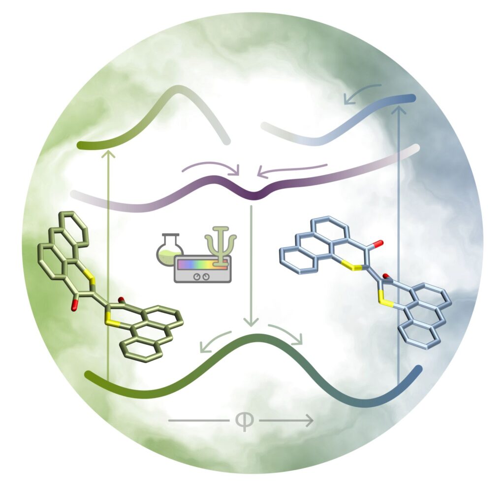 TOC for paper Müller 2025