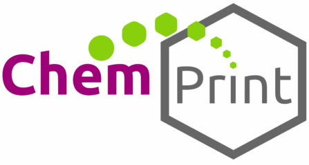 ChemPrint Logo