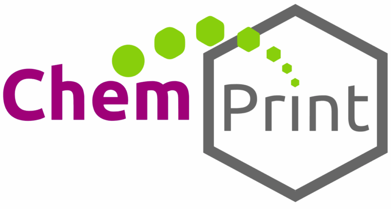 ChemPrint funded!