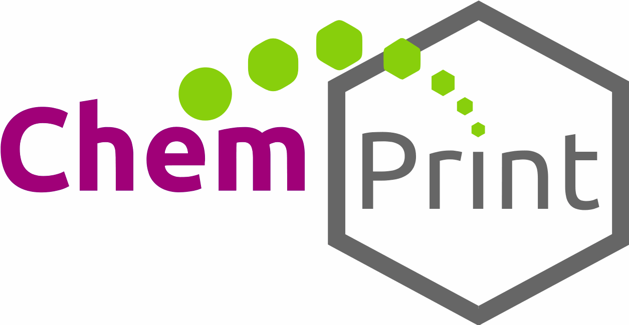 ChemPrint Logo