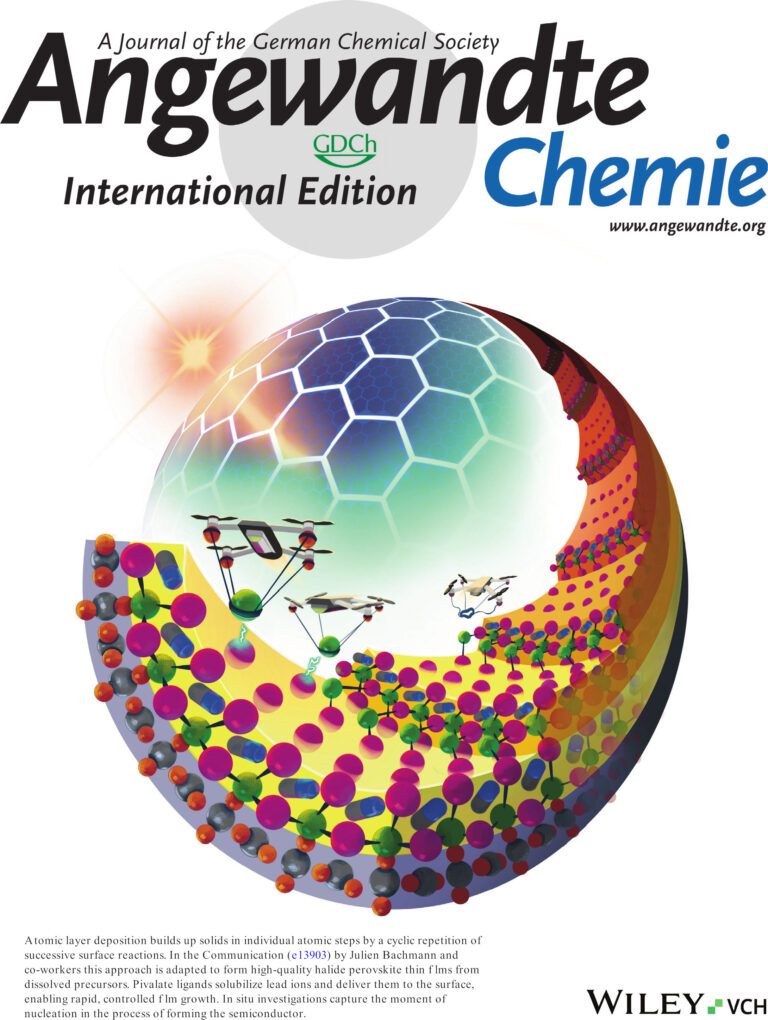Cover feature
