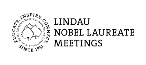 Towards entry "Lindau Nobel Laureate Meeting – Titus Ekabat"