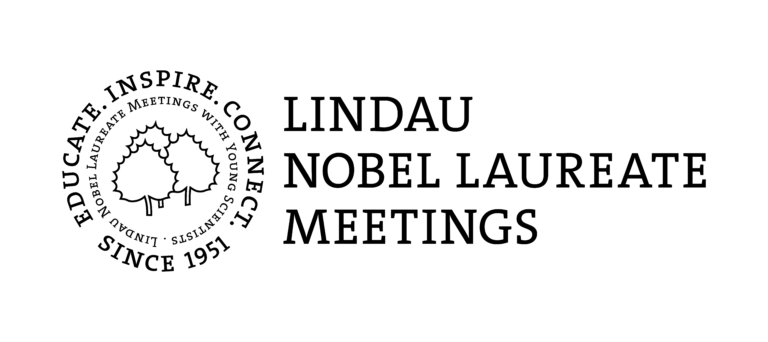 Lindau Nobel Laureate Meeting – Titus Ekabat